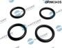 Прокладка фільтра масляного BMW 1 (E87)/3 (E90)/5 (E60)/X1/X3 2.0D 03-15 N47 (к-кт) - (11428506412) DR.MOTOR DRM0343S (фото 1)