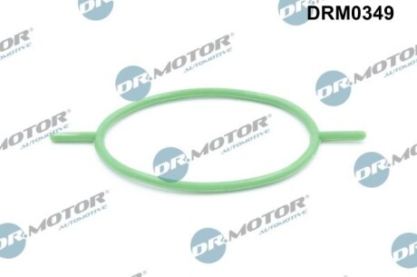 Прокладка насосу вакуумного Ford Connect 1.8 TDCi 02- - DR.MOTOR DRM0349