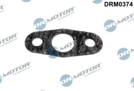 Ущільнення, впускний отвір турбіни (компресор) - DR.MOTOR DRM0374