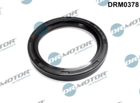 Ущільнювальне кільце вала, колінчатий вал - DR.MOTOR DRM0378