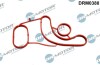 Ущільнення, оливний радіатор - ((05080141AA, 6111840280, A6111840280)) DR.MOTOR DRM0380 (фото 1)