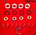 Ремкомплект форсунки Toyota Corolla/Rav4 2.0/2.2D 05- - (1117627010) DR.MOTOR DRM0388S (фото 1)