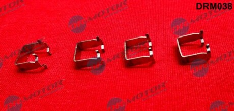 Кріпильна пружина - DR.MOTOR DRM038