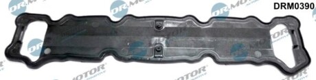 Ущільнення, кришка голівки циліндра - DR.MOTOR DRM0390