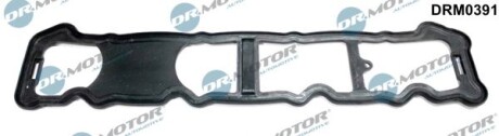 Ущільнення, кришка голівки циліндра - DR.MOTOR DRM0391