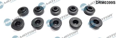 Ущільнення, гвинти кришки голівки циліндра - DR.MOTOR DRM0399S