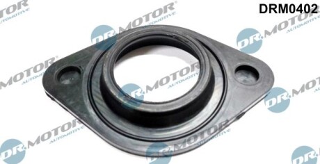 Прокладка форсунки Opel Combo 1.7 CDTI 04-/Honda Civic VII 1.7 CTDi 02-05 - DR.MOTOR DRM0402