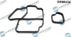 Прокладка корпуса фільтра масляного VW 2.0TDI 10- - (03L198441) DR.MOTOR DRM0434 (фото 1)