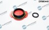 Прокладка насосу масляного Opel Insignia A 2.0 CDTI 08-17 (к-кт) - DR.MOTOR DRM0440 (фото 1)