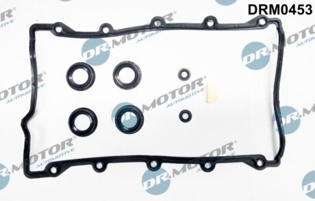 Прокладка клапанной крышки - DR.MOTOR DRM0453