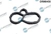 Ущільнення, корпус оливного фільтра - (2130600QAF, 4506044, 9201442) DR.MOTOR DRM0456 (фото 1)