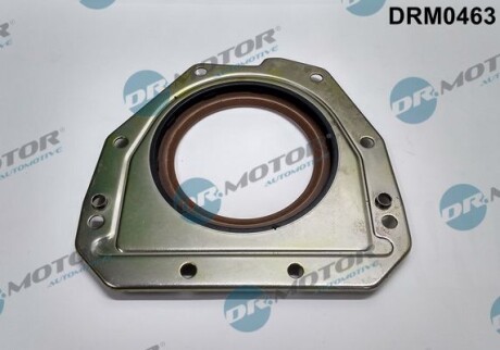 Ущільнювальне кільце вала, колінчатий вал - DR.MOTOR DRM0463