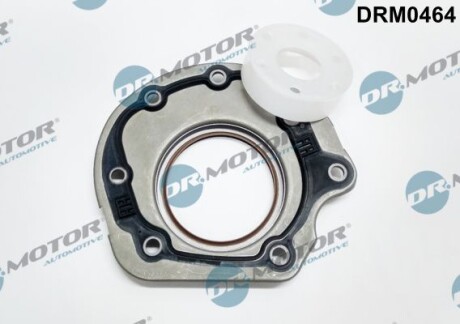 Ущільнювальне кільце вала, колінчатий вал - DR.MOTOR DRM0464