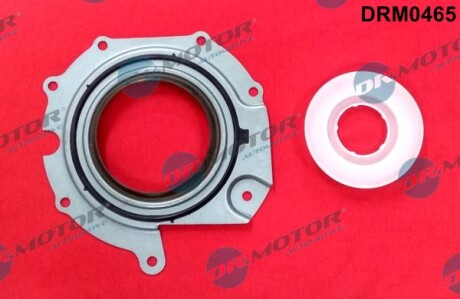 Ущільнювальне кільце вала, паливний насос високого тиску - DR.MOTOR DRM0465