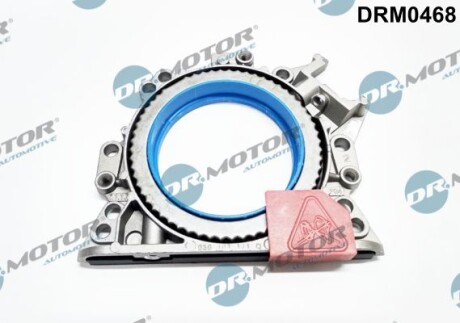 Ущільнювальне кільце вала, колінчатий вал - DR.MOTOR DRM0468