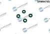 Прокладки форсунки VW Caddy/Audi A3 1.6TDI 09- (к-кт 4 шт) - (wht006492) DR.MOTOR DRM0476S (фото 1)