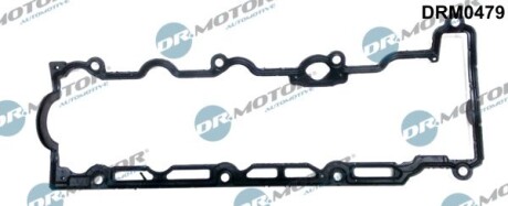 Ущільнення, кришка голівки циліндра - DR.MOTOR DRM0479