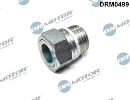 Опора, сервонасос - DR.MOTOR DRM0499