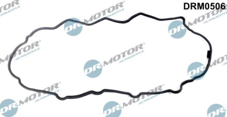 Ущільнення, кришка голівки циліндра - DR.MOTOR DRM0506