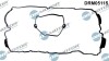 Ущільнення, кришка голівки циліндра - (11128655413, 11120035738) DR.MOTOR DRM0511S (фото 1)
