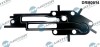 Ущільнення, корпус оливного фільтра - (1372805, 6C1Q6L710BA) DR.MOTOR DRM0514 (фото 1)