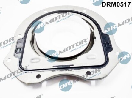 Ущільнювальне кільце вала, колінчатий вал - DR.MOTOR DRM0517
