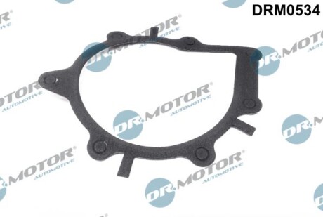 Ущільнення, водяний насос - (1206G2, 1427916, 6C9Q8507AA) DR.MOTOR DRM0534 (фото 1)