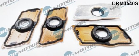 Za - (03L103113) DR.MOTOR DRM0540S