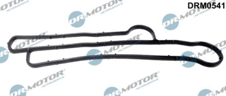 Ущільнення, оливний радіатор - DR.MOTOR DRM0541