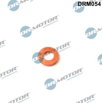 Теплозахисна шайба, система впорскування - ((1118410, 198157, YS4Q9E568AA)) DR.MOTOR DRM054