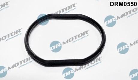 Ущільнення, корпус термостата - DR.MOTOR DRM0550