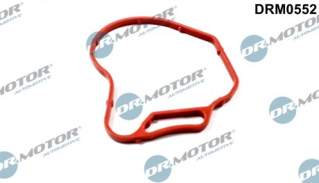 Ущільнення, вакуумний насос - DR.MOTOR DRM0552