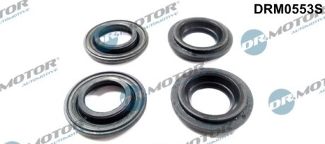 Комплект прокладок гумових - DR.MOTOR DRM0553S