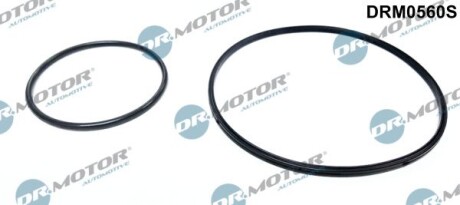 Комплект ущільнень, вакуумний насос - (11668626471) DR.MOTOR DRM0560S