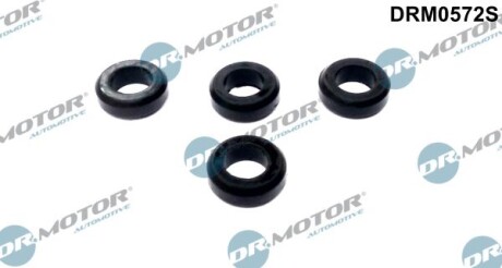 Ущільнювальне кільце, клапан впорскування - ((MD087060)) DR.MOTOR DRM0572S