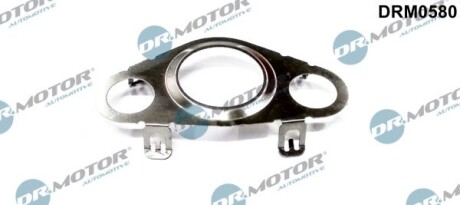 Ущільнення, клапан системи рециркуляції ВГ - DR.MOTOR DRM0580
