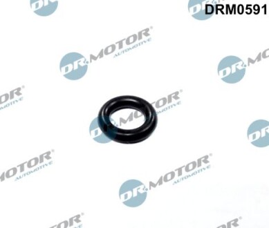 Uszczelniacz wtrysku benzynowego dolny - (a0169977745, 0169977745, 06A906149B) DR.MOTOR DRM0591