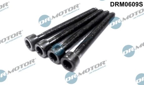 Болт з фігурною головкою - (038103385A) DR.MOTOR DRM0609S