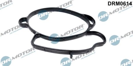 Прокладка заслонки дросельної Ford Transit 2.0 94-00 - DR.MOTOR DRM0614
