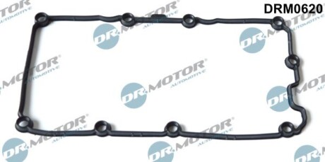 Ущільнення, кришка голівки циліндра - DR.MOTOR DRM0620