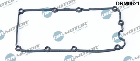 Ущільнення, кришка голівки циліндра - DR.MOTOR DRM0621