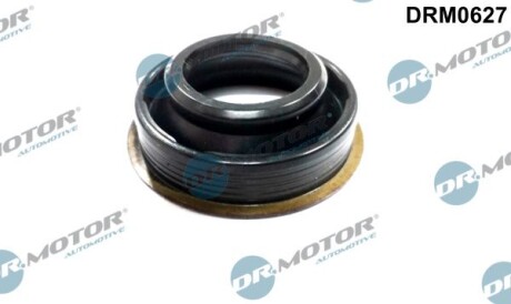Ущільнення, корпус форсунки - DR.MOTOR DRM0627