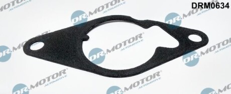 Прокладка насосу вакуумного Opel Astra H/J/Combo/Corsa D 1.3CDTI 05- - DR.MOTOR DRM0634