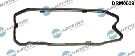 Ущільнення, оливний піддон - DR.MOTOR DRM0639