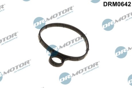 Ущільнення, вакуумний насос - DR.MOTOR DRM0642