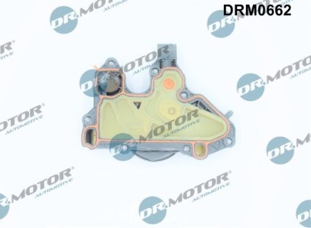 Фото 2 - Автозапчасть DR.MOTOR DRM0662