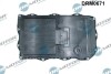 Оливний піддон, автоматична КП - (24117604960, 24117613253, 24117624192) DR.MOTOR DRM0671 (фото 1)
