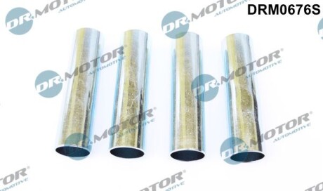 Втулка, корпус форсунки - ((1487870, 9646510880)) DR.MOTOR DRM0676S