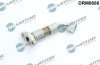 Трубка подачі оливи до турбіни VW Golf IV/T5 1.9TDI 98-09 - (038145736C) DR.MOTOR DRM0686 (фото 1)
