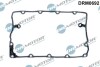 Ущільнення, кришка голівки циліндра - (03G103483D) DR.MOTOR DRM0692 (фото 1)